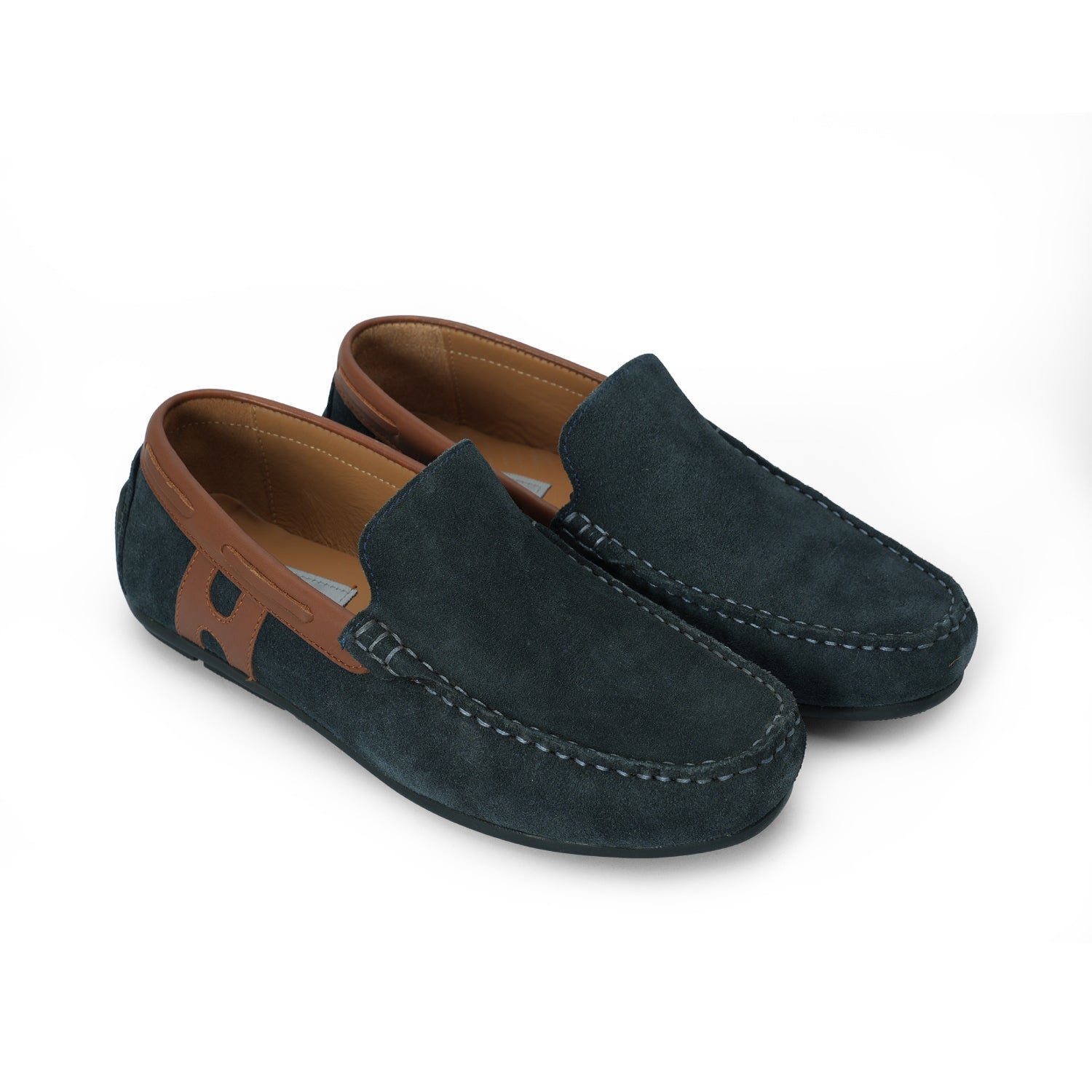 Men Moccasin combo