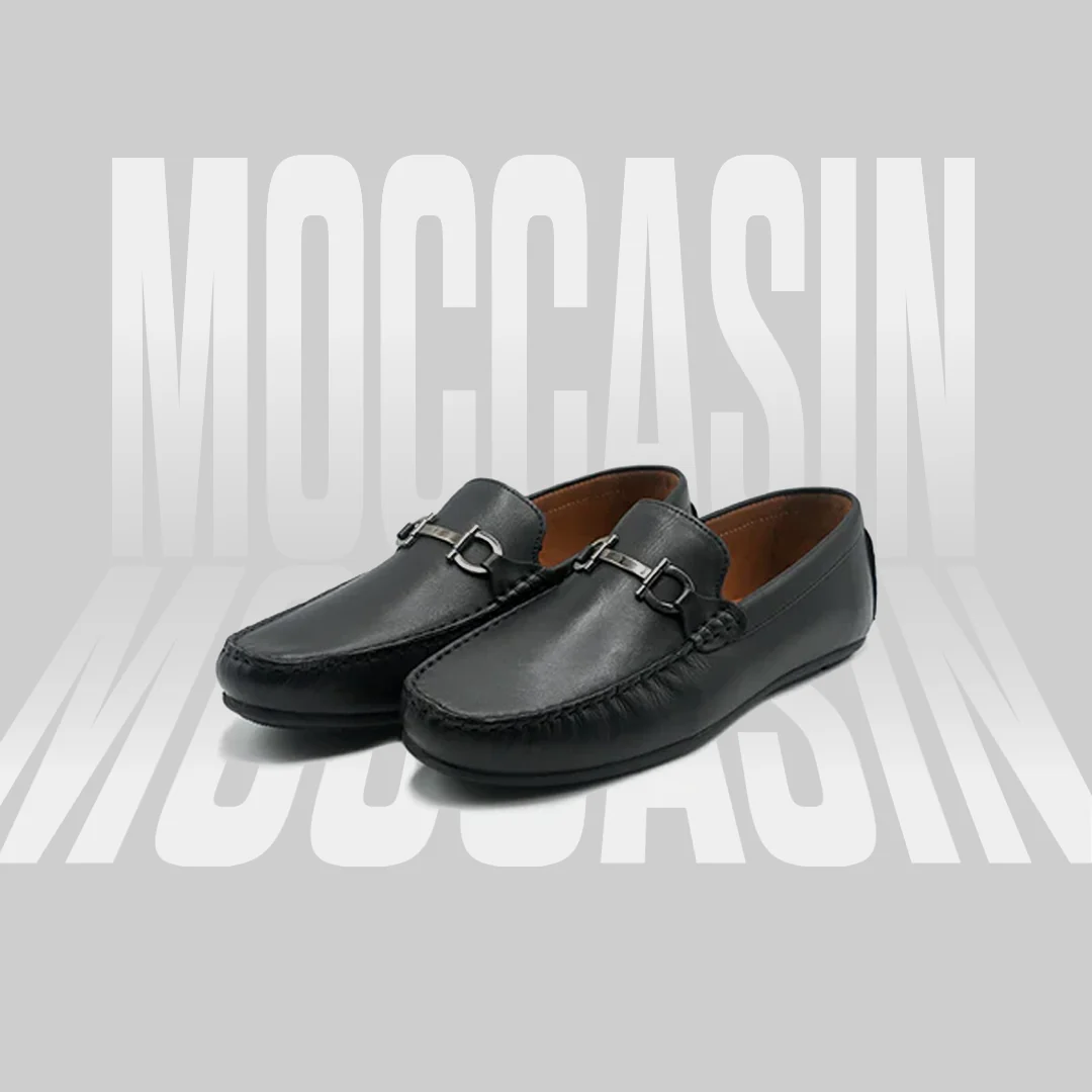 Moccasin