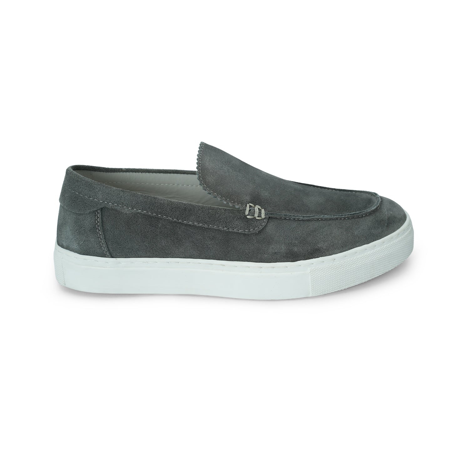 Men Casual Sneaker Grey