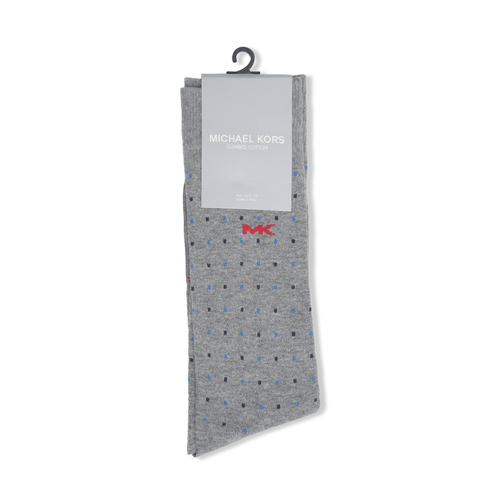 Men Imported Doted Socks