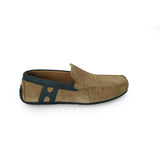 Men Moccasin combo
