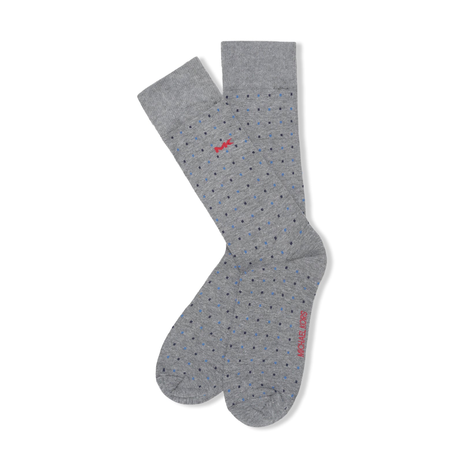 Men Imported Doted Socks