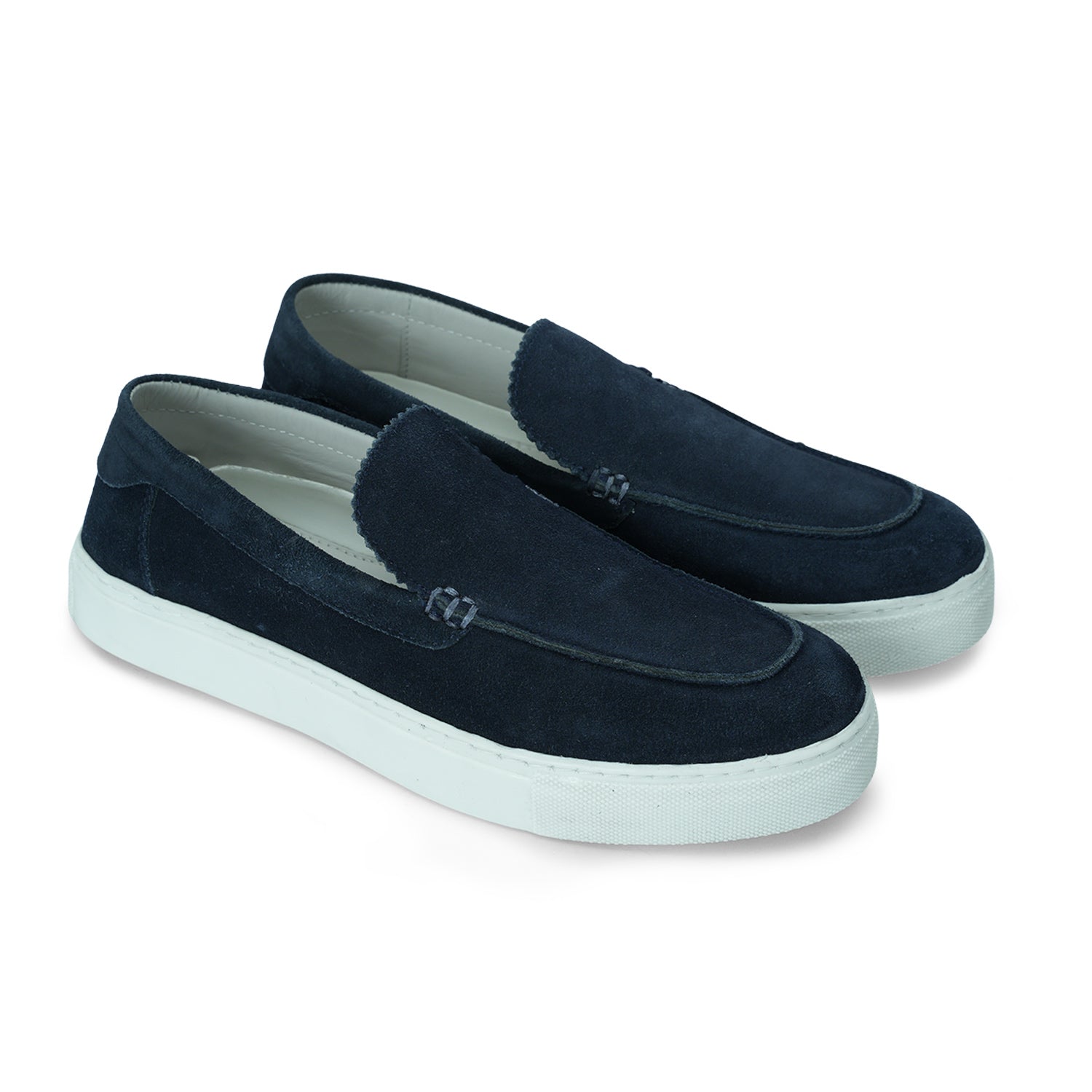 Men Casual Sneaker Navy