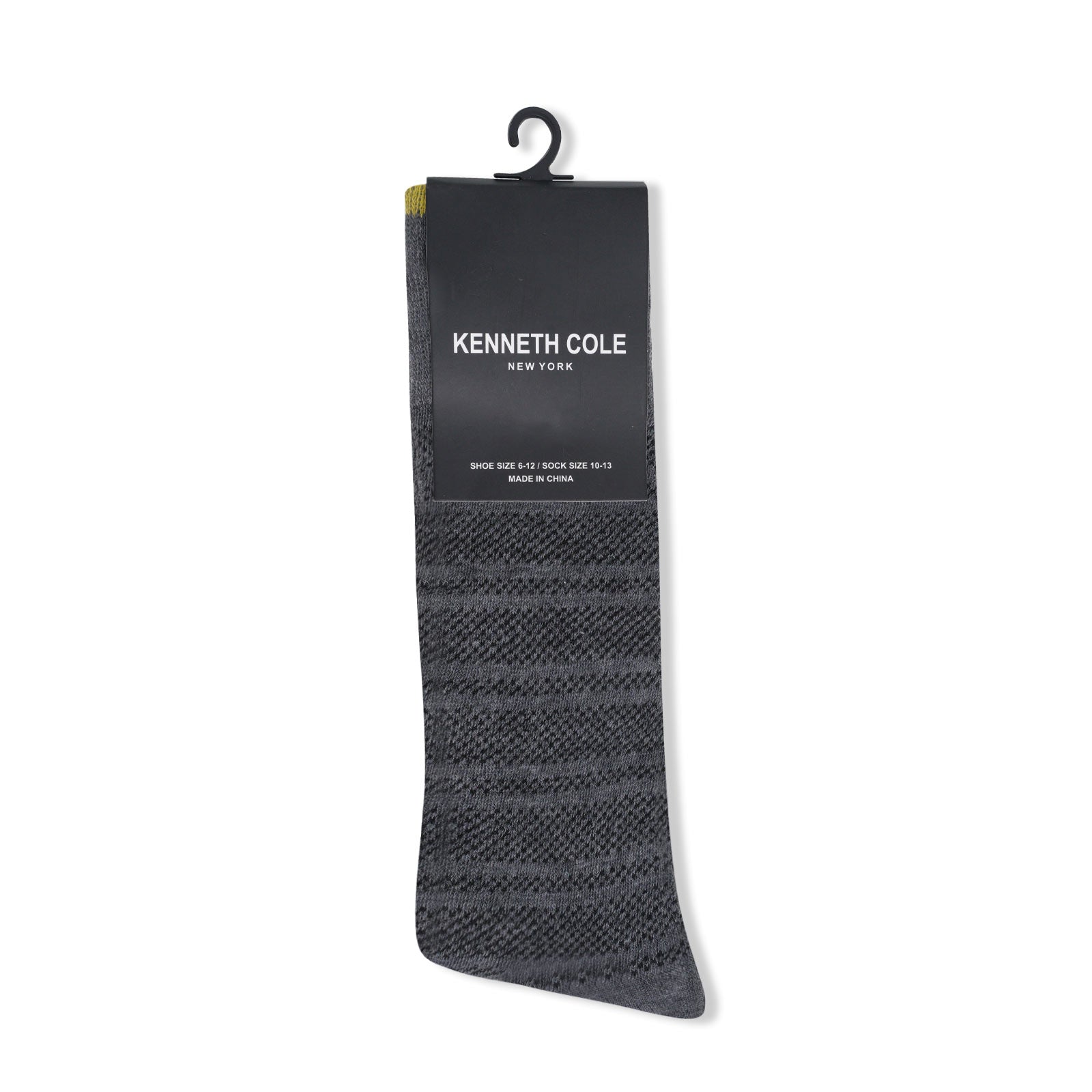 Men Imported Perforated Socks