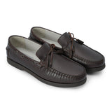 Men Moccasin Combo