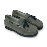 Men Moccasin Combo